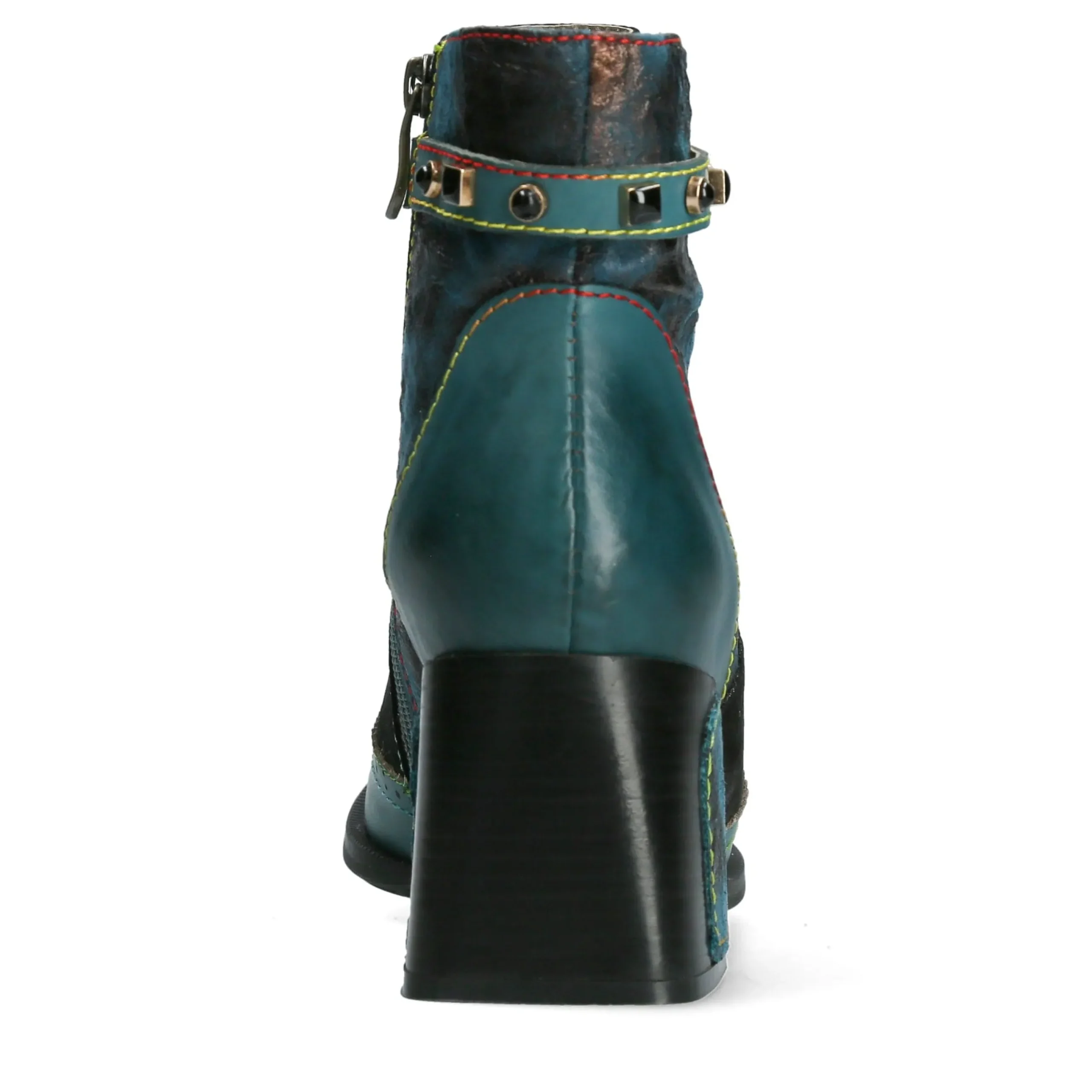 Store Bottines - KELLAO 12 Bottines