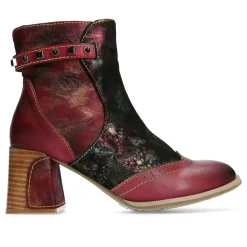 Store Bottines - KELLAO 12 Bottines