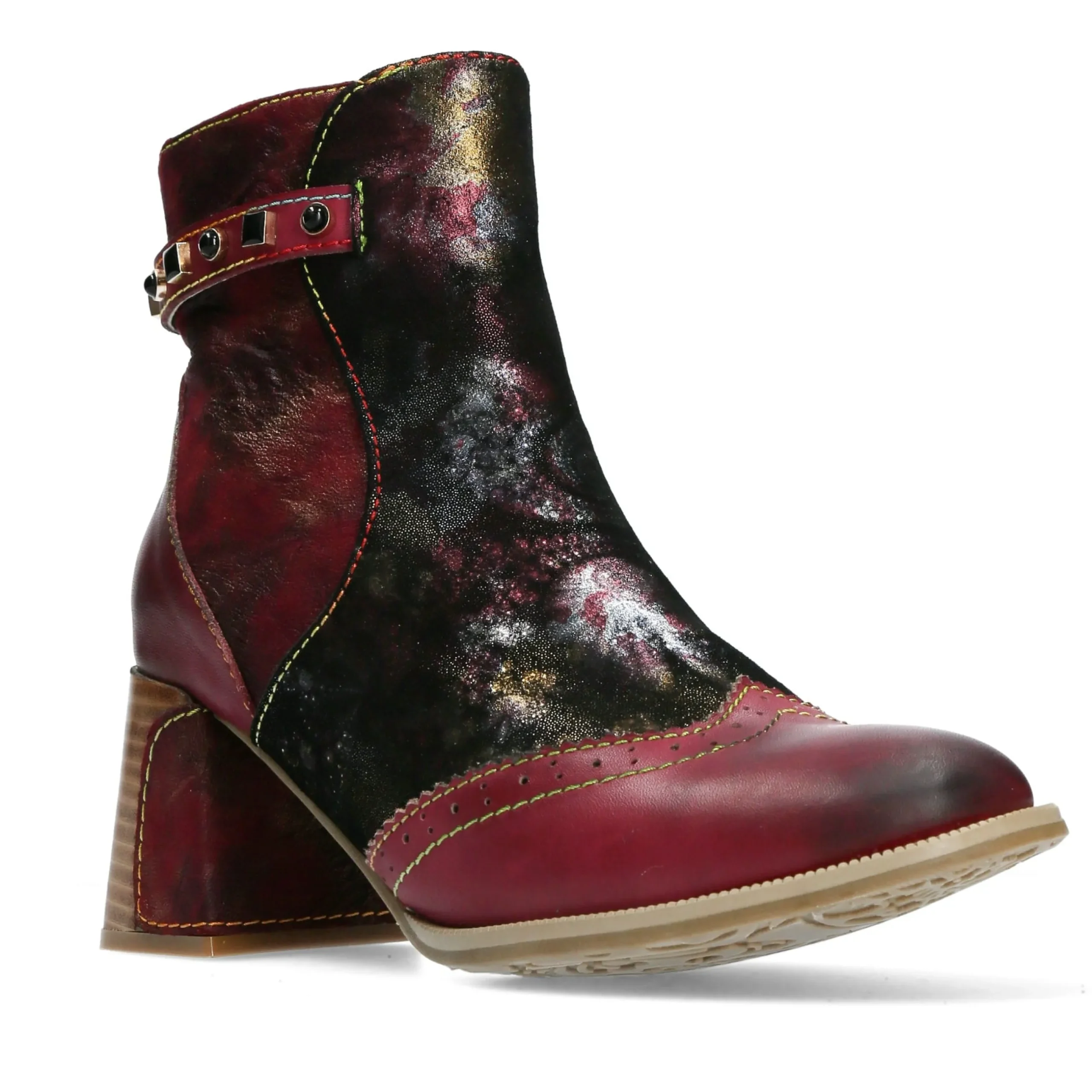 Store Bottines - KELLAO 12 Bottines