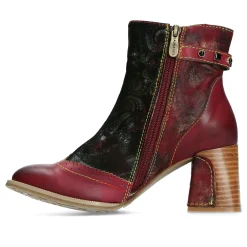 Store Bottines - KELLAO 12 Bottines