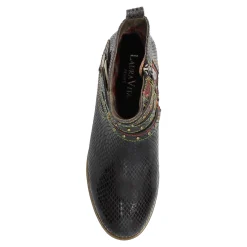 Store Bottines - KELYAO 03 Bottines