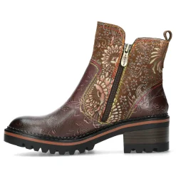 Best Bottines - KESSO 73 Bottines