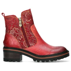 Best Bottines - KESSO 73 Bottines