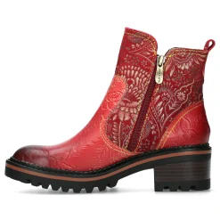 Best Bottines - KESSO 73 Bottines