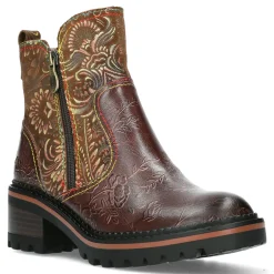 Best Bottines - KESSO 73 Bottines