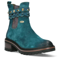 Fashion Bottines - KESSO 03 Bottines