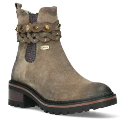 Fashion Bottines - KESSO 03 Bottines