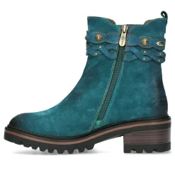 Fashion Bottines - KESSO 03 Bottines