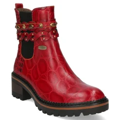 Store Bottines - KESSO 03 Bottines