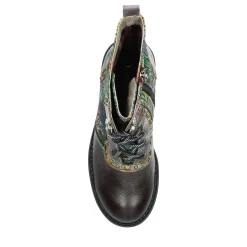Best Bottines - KESSO 09 Bottines