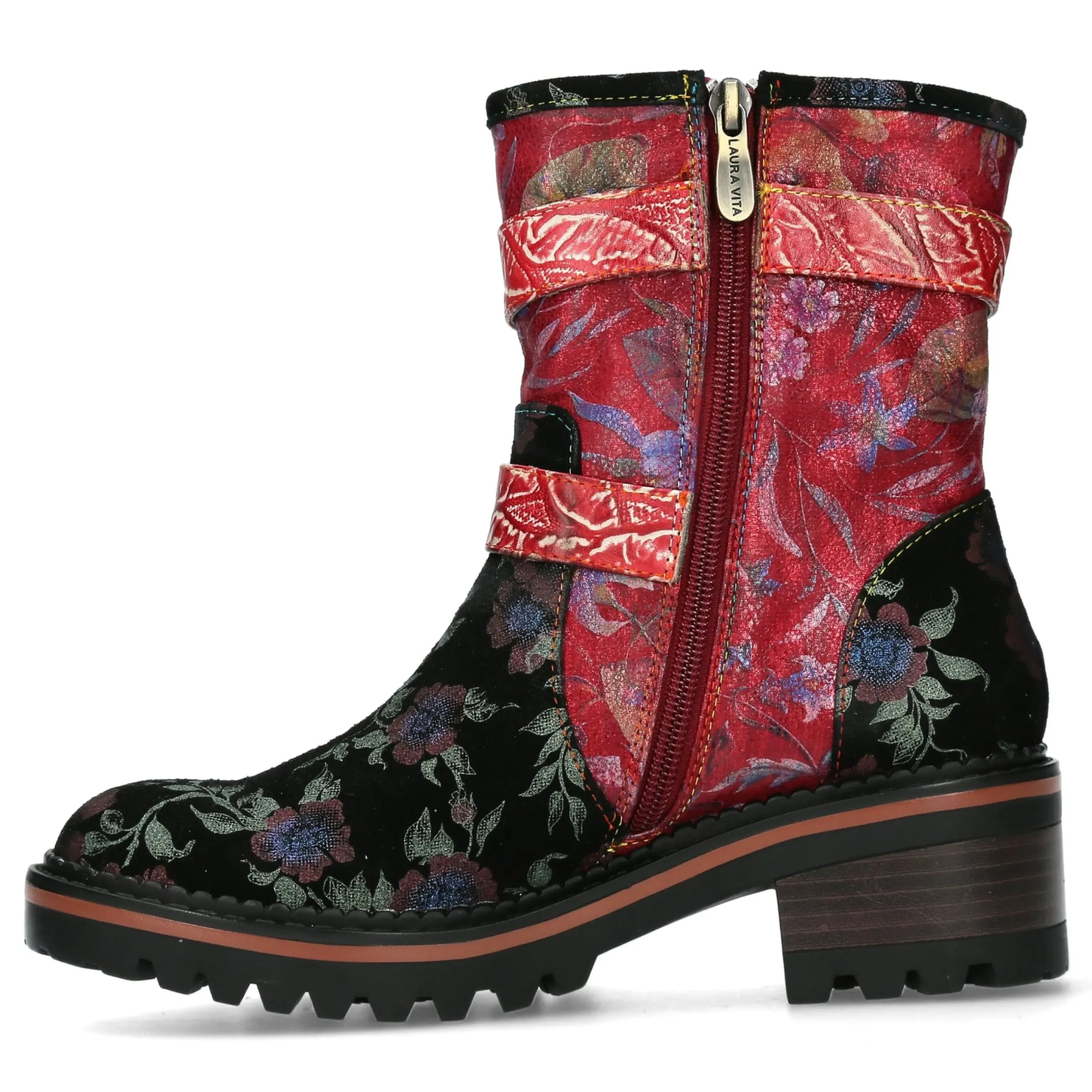 Store Bottines - KESSO 17 Bottines