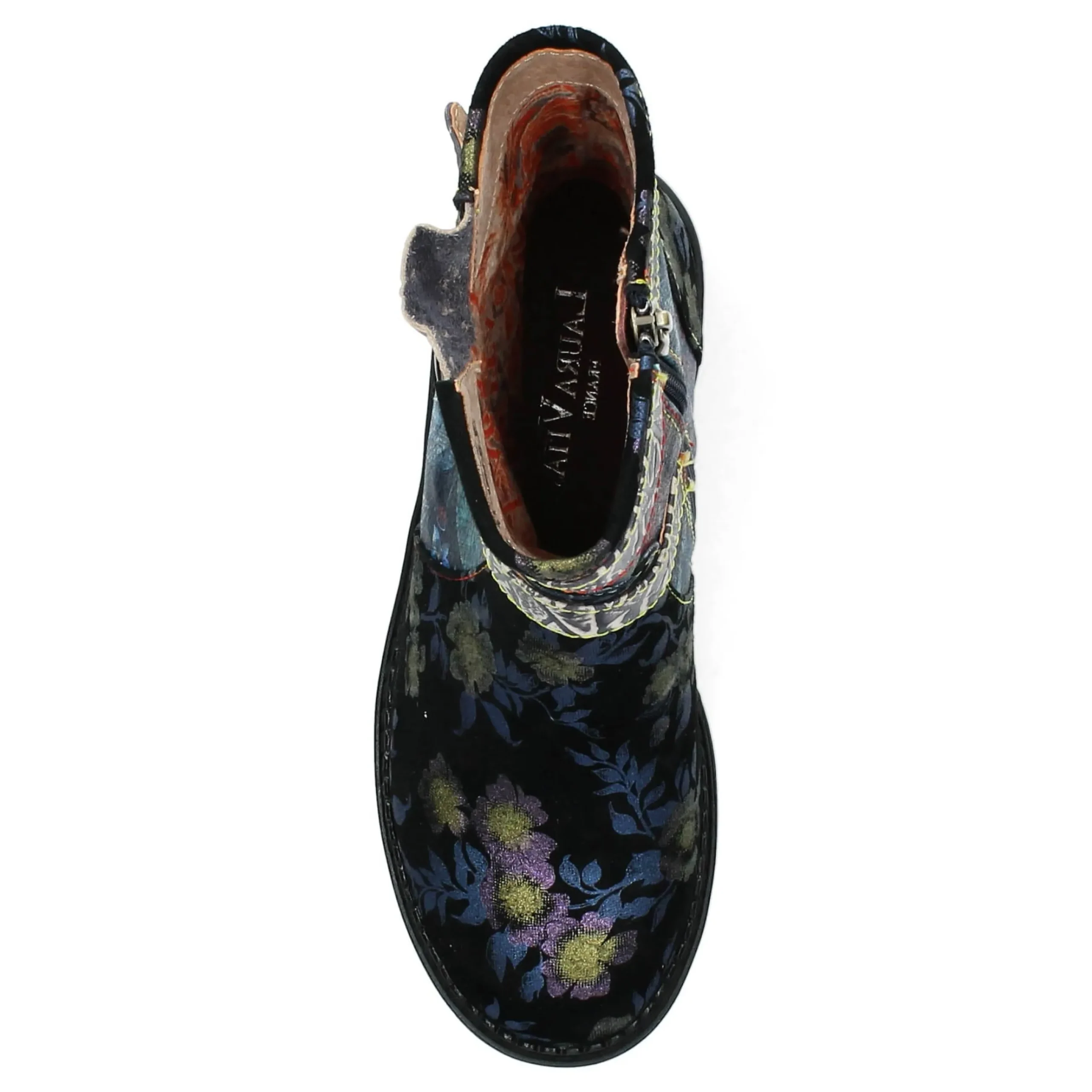 Store Bottines - KESSO 17 Bottines