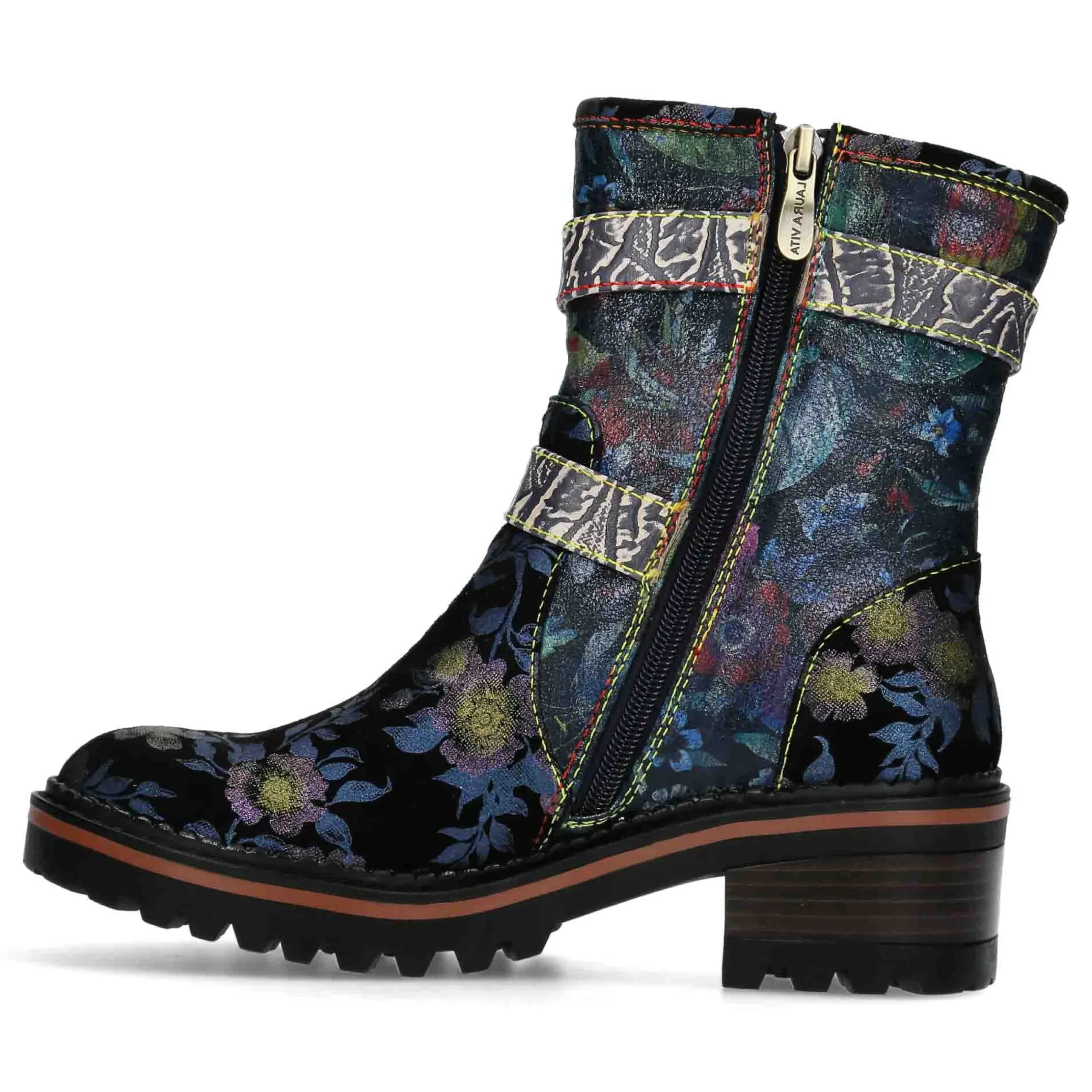 Store Bottines - KESSO 17 Bottines