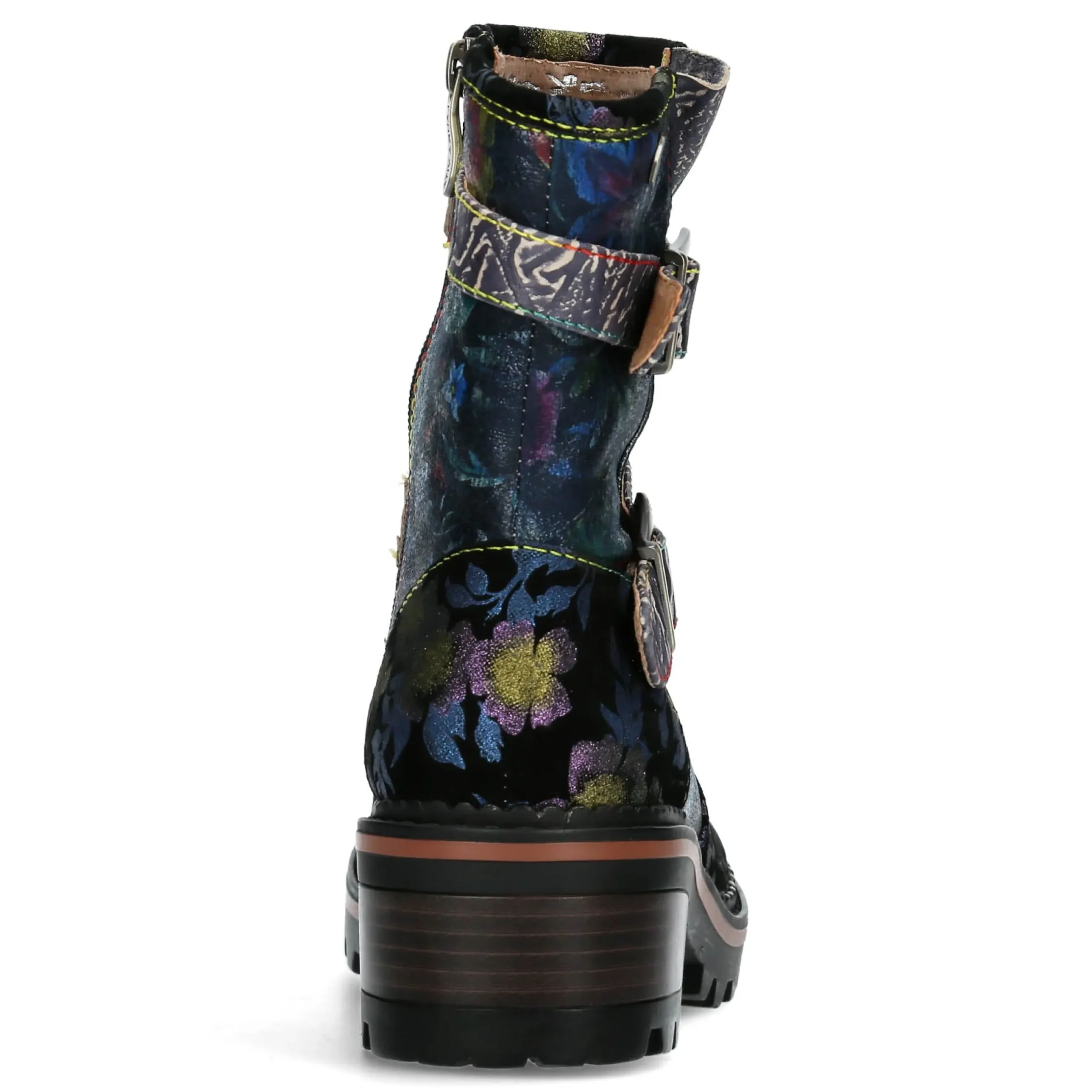Store Bottines - KESSO 17 Bottines
