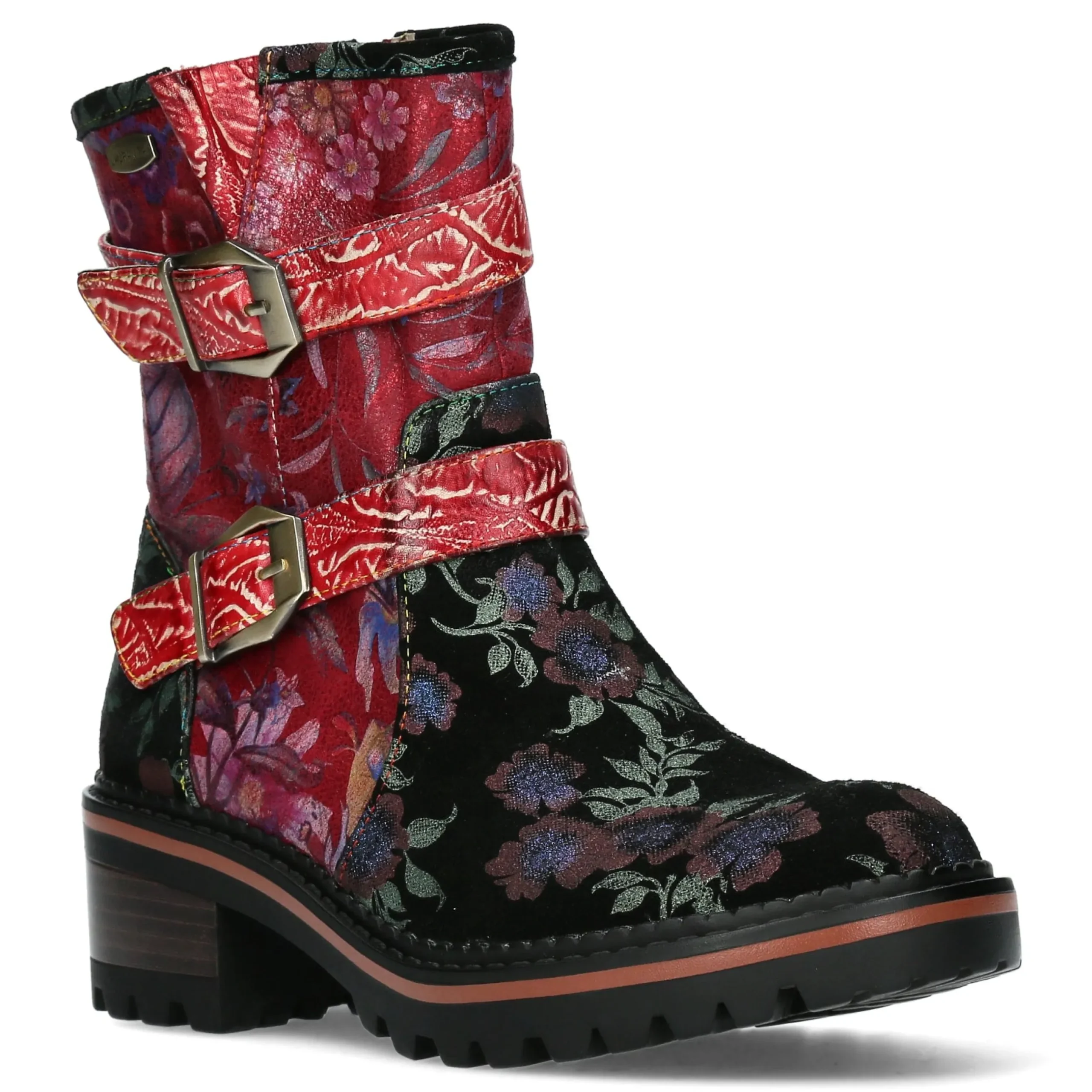 Store Bottines - KESSO 17 Bottines