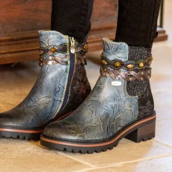 Best Sale Bottines - KESSO 03A Bottines