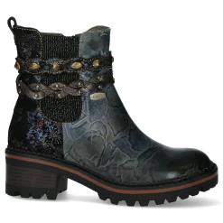 Best Sale Bottines - KESSO 03A Bottines