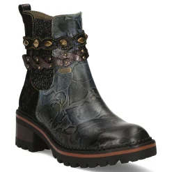 Best Sale Bottines - KESSO 03A Bottines