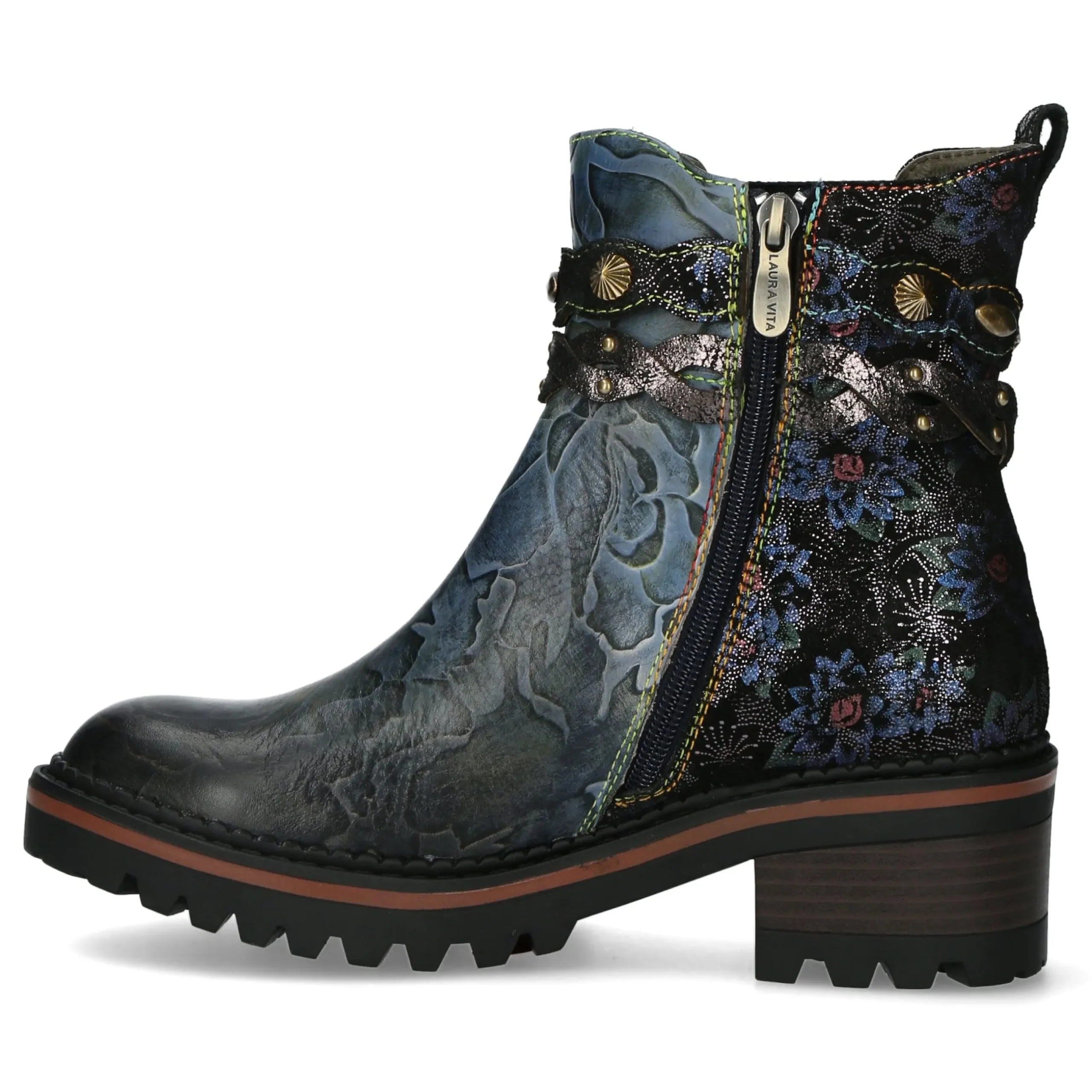 Best Sale Bottines - KESSO 03A Bottines