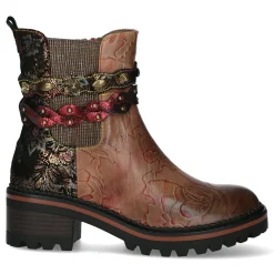 Best Sale Bottines - KESSO 03A Bottines