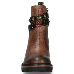 Best Sale Bottines - KESSO 03A Bottines