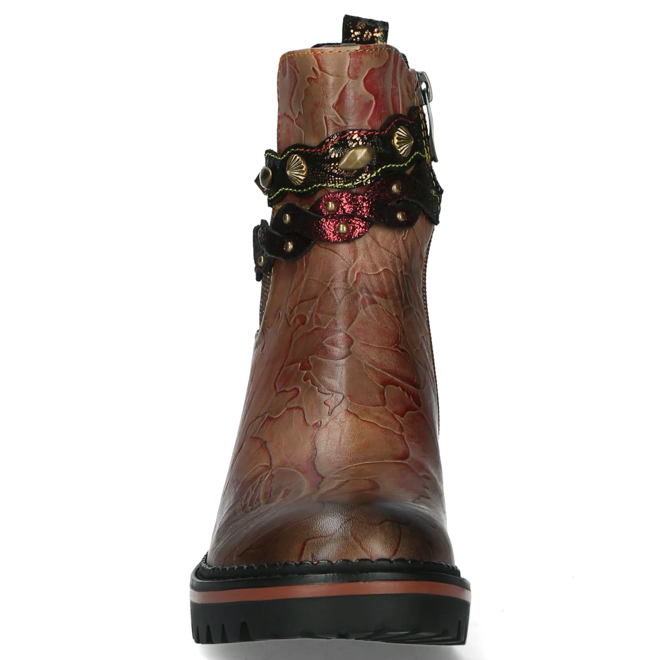 Best Sale Bottines - KESSO 03A Bottines