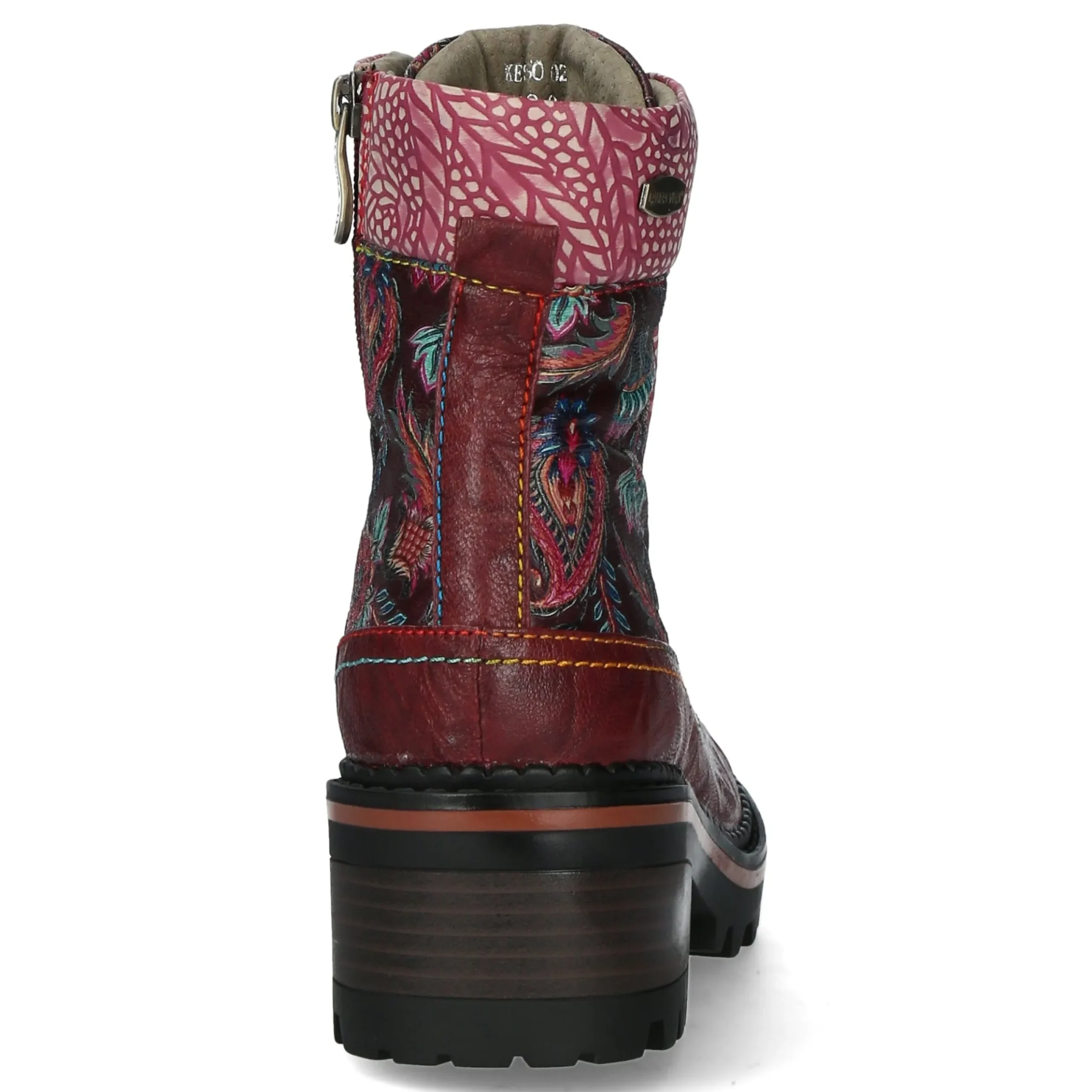 Cheap Bottines - KESSO 02C Bottines