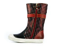 New Bottines - kids INCNEO 22 Enfant Outlet Chaussures|Enfant