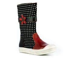 New Bottines - kids INCNEO 22 Enfant Outlet Chaussures|Enfant