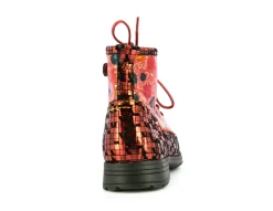 Sale Bottines - kids ISCIAO 01 Enfant Outlet Chaussures|Enfant