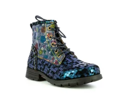 Sale Bottines - kids ISCIAO 01 Enfant Outlet Chaussures|Enfant