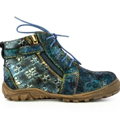 Best Bottines - kids IVCRIAO 03 Enfant Outlet Chaussures|Enfant