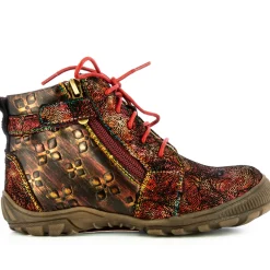 Best Bottines - kids IVCRIAO 03 Enfant Outlet Chaussures|Enfant