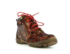 Best Bottines - kids IVCRIAO 03 Enfant Outlet Chaussures|Enfant