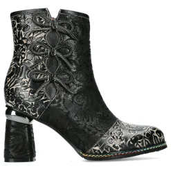 Hot Bottines - KINOAO 09 Bottines
