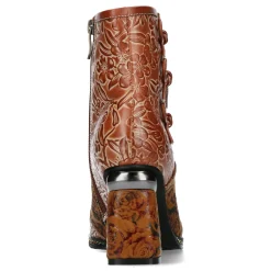 Hot Bottines - KINOAO 09 Bottines