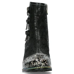 Hot Bottines - KINOAO 09 Bottines
