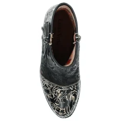 Hot Bottines - KINOAO 09 Bottines