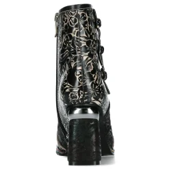 Hot Bottines - KINOAO 09 Bottines