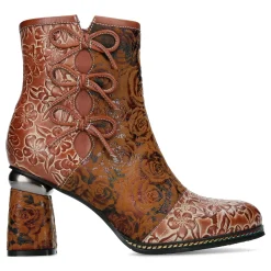 Hot Bottines - KINOAO 09 Bottines