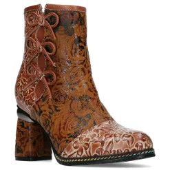 Hot Bottines - KINOAO 09 Bottines