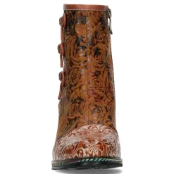 Hot Bottines - KINOAO 09 Bottines