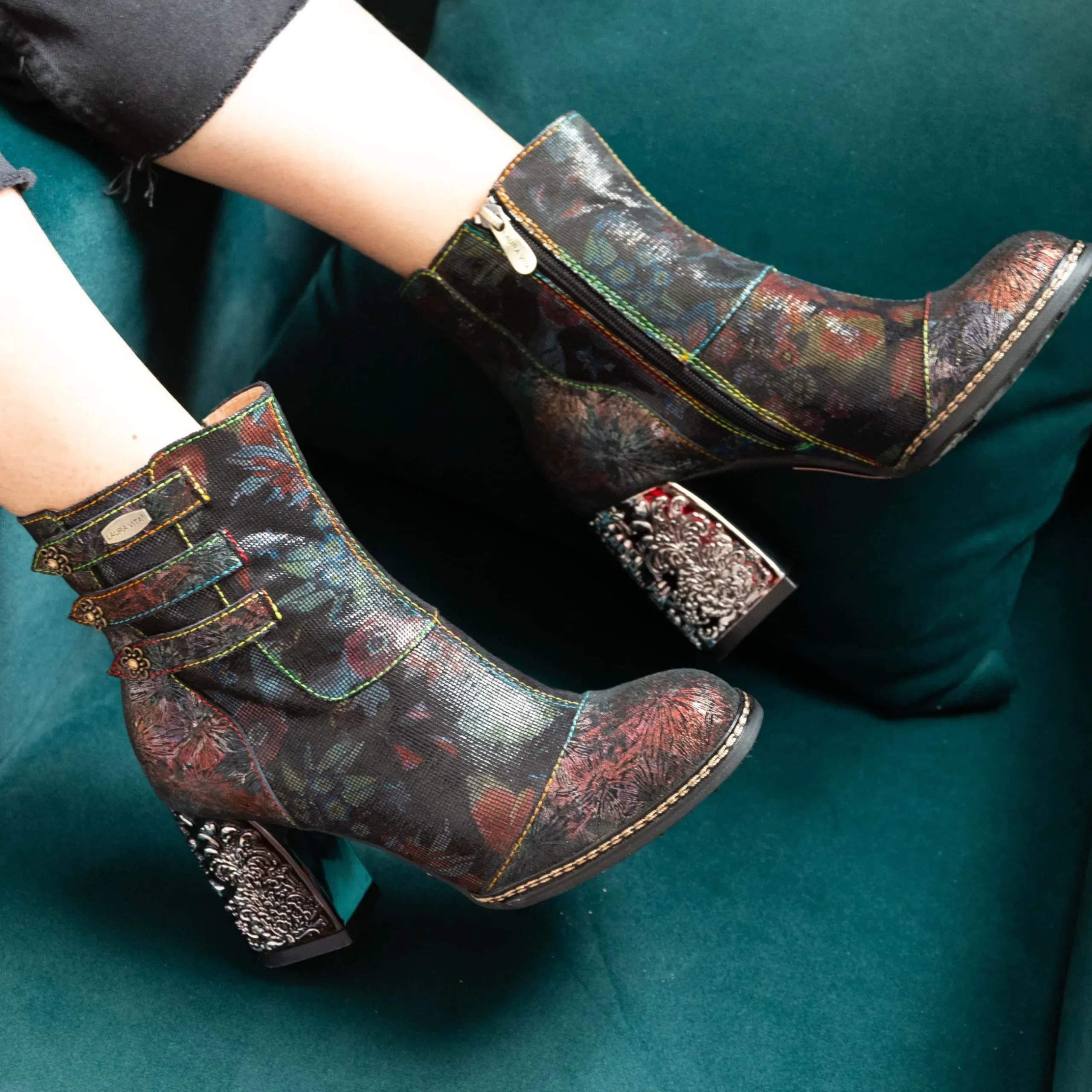Shop Bottines - KINOAO 41 Bottines