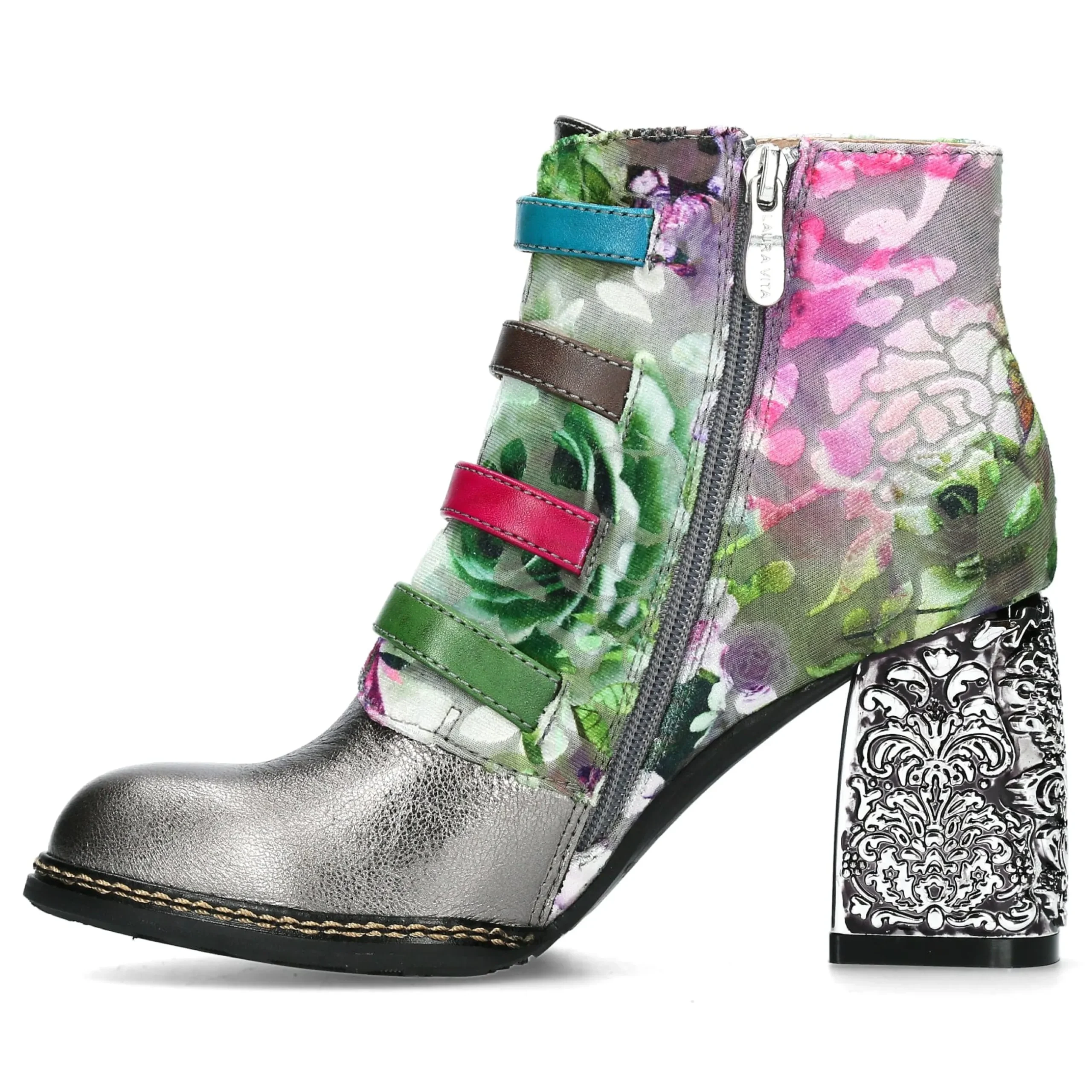 Online Bottines - KINOAO 24 Bottines