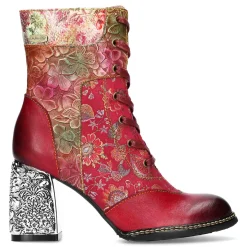 Fashion Bottines - KINOAO 224 Bottines