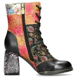 Fashion Bottines - KINOAO 224 Bottines
