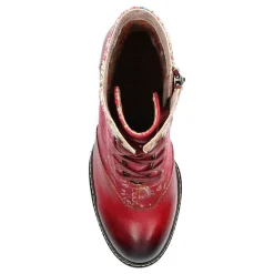 Fashion Bottines - KINOAO 224 Bottines