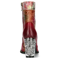 Fashion Bottines - KINOAO 224 Bottines