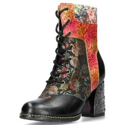 Fashion Bottines - KINOAO 224 Bottines