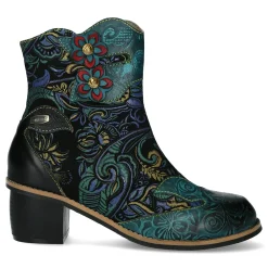 Discount Bottines - KITTYO 05B Bottines